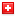 iukb.ch server is located in Switzerland
